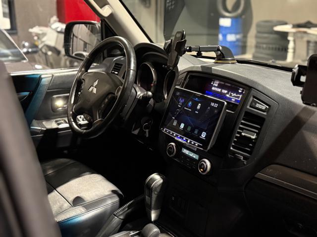 MITSUBISHI Pajero 3.8 V6 24V aut. 5p. Instyle *VEICOLO SPECIALE*