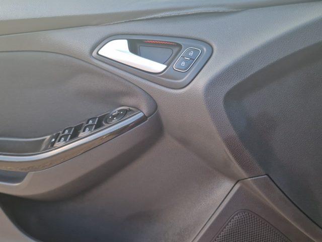 FORD Focus 1.5 TDCi 95CV Start&Stop Titanium