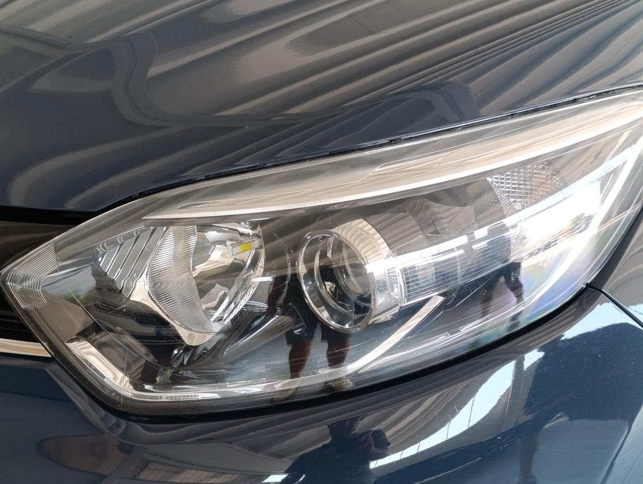 Renault Captur 1.5 dci Life 90cv