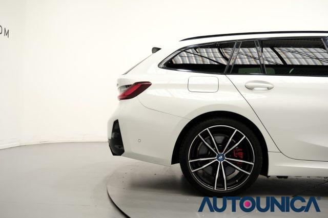 BMW 320 E TOURING MSPORT
