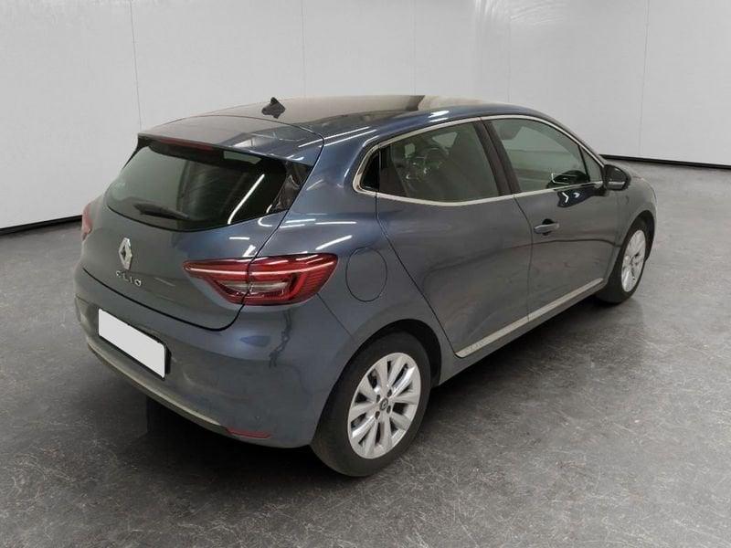 Renault Clio 1.5 blue dci Intens 115cv