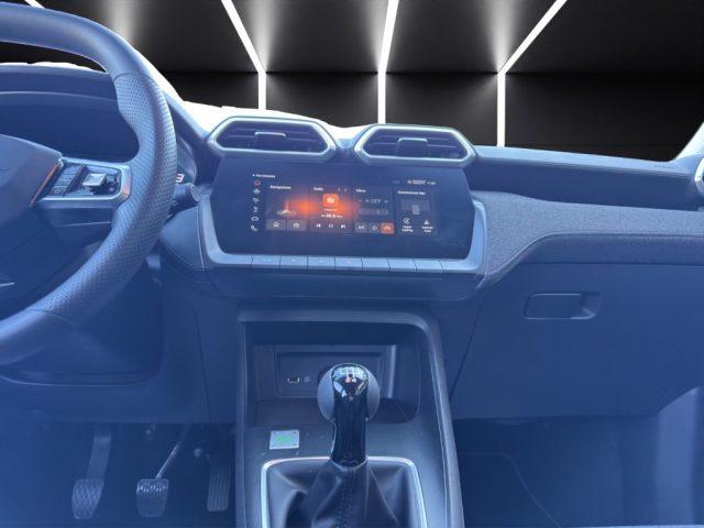 MG ZS 1.5 Standard Ice