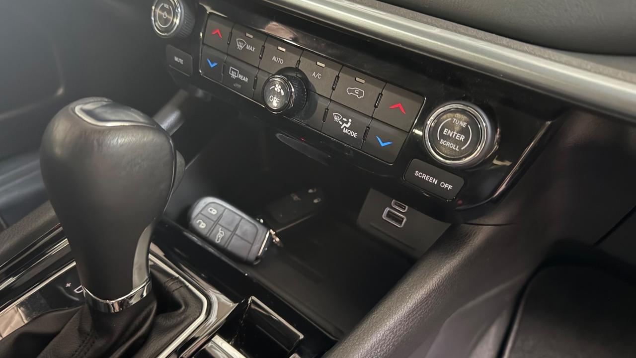 Jeep Compass 1.3 Turbo T4 190 CV PHEV AT6 4xe Business Plus
