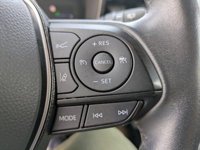 TOYOTA Corolla 1.8 Hybrid Business
