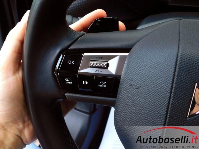 DS AUTOMOBILES DS 3 BlueHDi 130 aut. Bastille Business