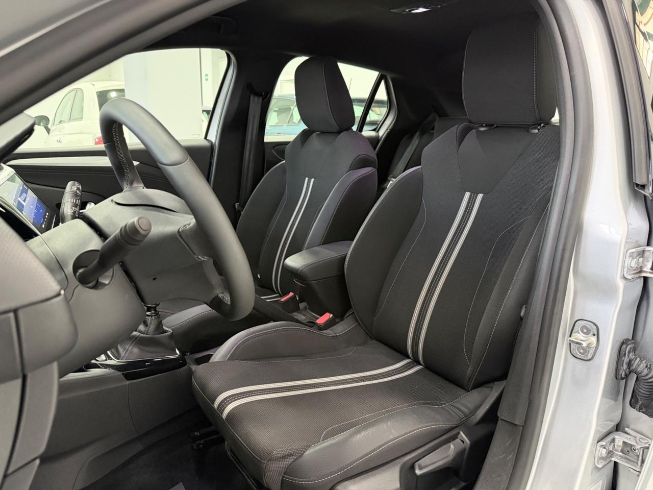 Opel Corsa 1.2cc 100cv Gs Line
