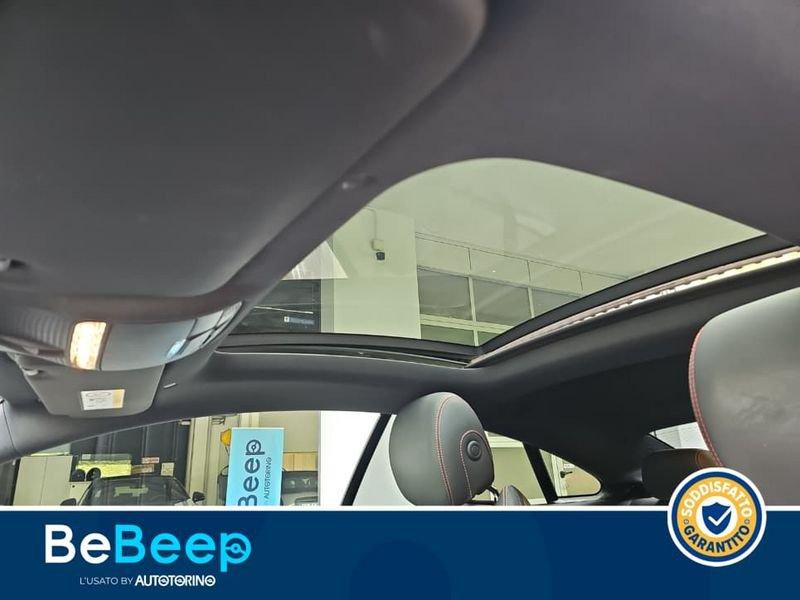 Mercedes-Benz Classe E Cpé E COUPE 53 AMG EQ-BOOST 4MATIC + AUTO