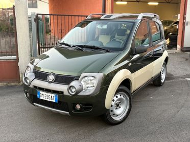 Fiat Panda 1.3 MJT 16V 4x4 2008 130.000 KM