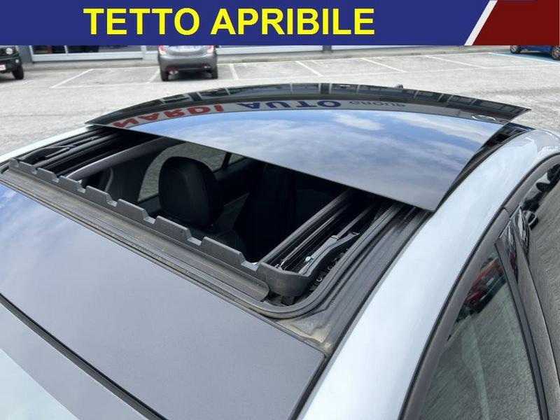 Alfa Romeo Giulia 2.2 160cv AT8 Super Business TETTO APRIBILE+PELLE