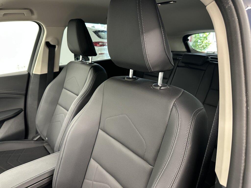 BMW iX1 20 eDrive