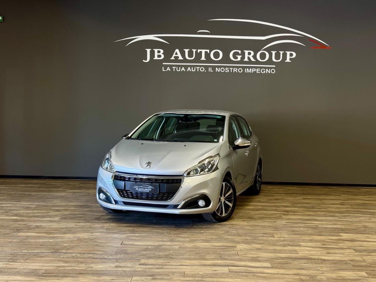 Peugeot 208 PureTech Allure