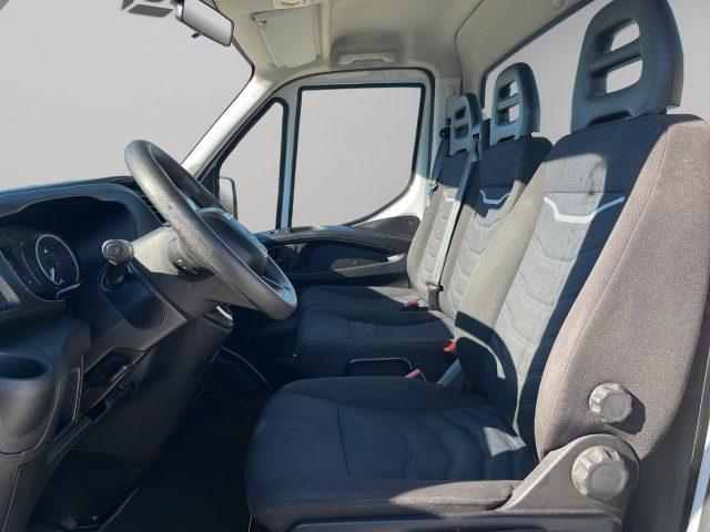 IVECO Daily 35S14 RIBALTABILE TRILATERALE NUOVO
