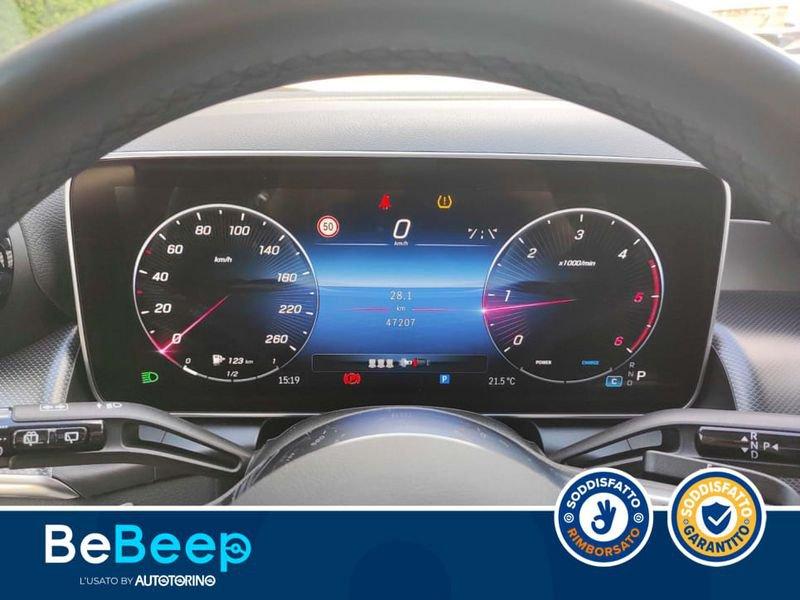 Mercedes-Benz GLC 220 D MHEV AMG LINE ADVANCED PLUS 4MATIC AUTO