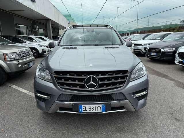 Mercedes-Benz ML 250 Premium 4matic auto EURO 6