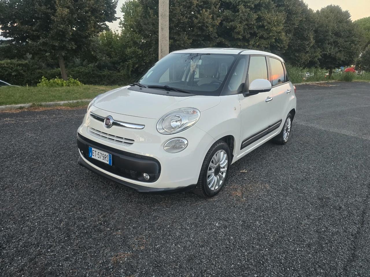 Fiat 500L 1.3 Multijet 85 CV Pop