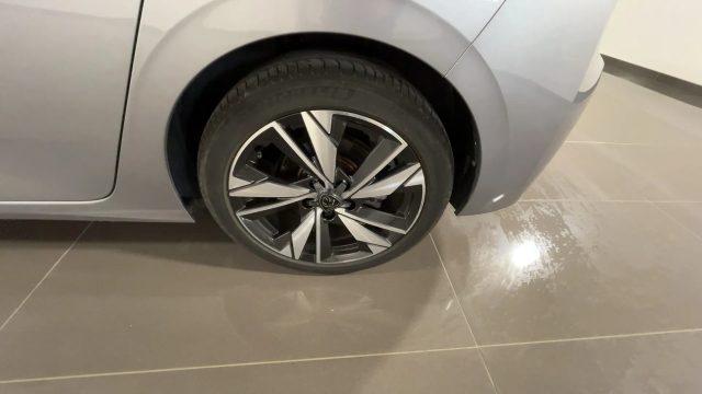 PEUGEOT 308 PureTech Turbo 130 EAT8 Allure
