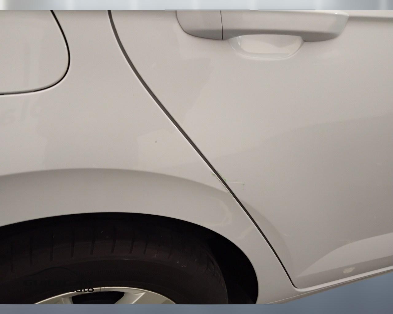 VOLKSWAGEN Polo VI 2017 - Polo 5p 1.6 tdi Comfortline 95cv