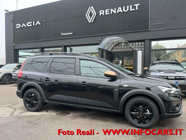 DACIA Jogger 1.0 TCe GPL 100 CV 7 posti Extreme KM0 - PROMO
