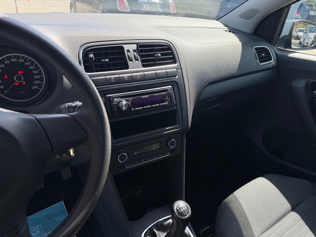 Vw Polo 1.6TDI 90CV COMFORTLINE/2019