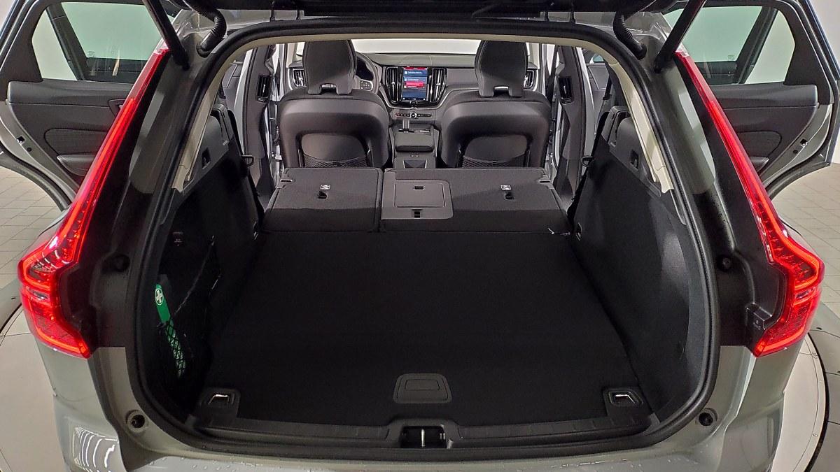 VOLVO Xc60 T6 Plug-In Hybrid Awd Automatico Core