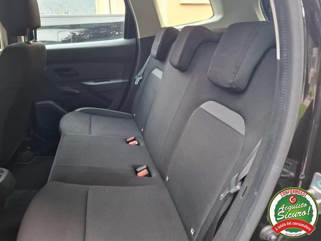 DACIA Duster 1.5 dCi 8V 110 CV 4x4 Essential UNICO PROP.