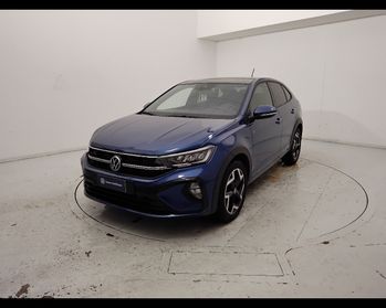 VOLKSWAGEN Taigo - Taigo 1.0 tsi R-Line 115cv dsg