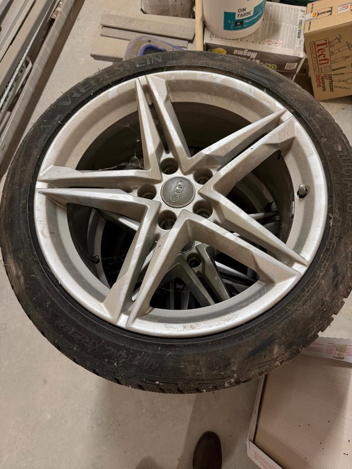 Audi A4 2.0 TDI 190 CV ultra S tronic Sport