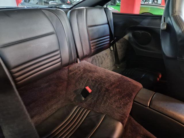 PORSCHE 911 TURBO CV.420 SEDILI SPORTIVI +TETTO CAMBIO MANUALE