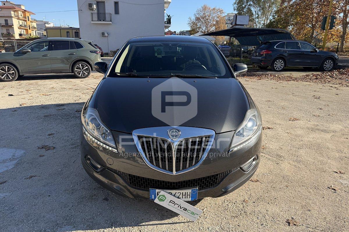 LANCIA Delta 1.6 MJT DPF Selectronic Platinum