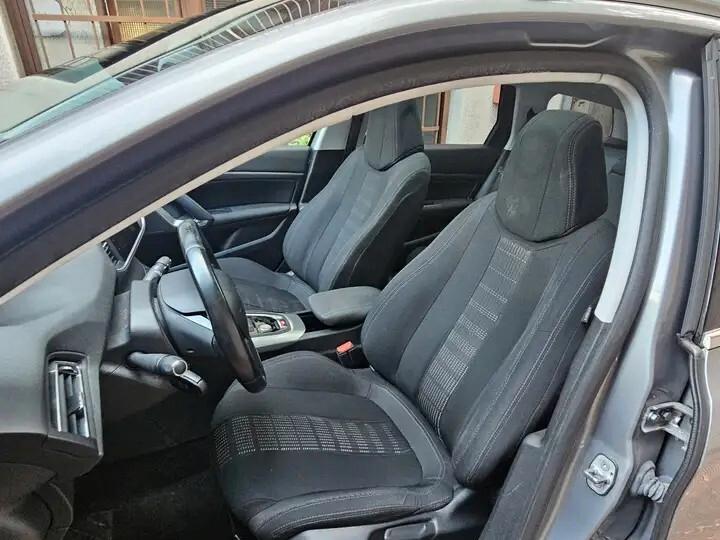 Peugeot 308 BlueHDi 150 S&S EAT6 SW GT Line
