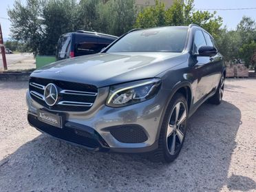 Mercedes-benz GLC 250 d 4Matic Premium