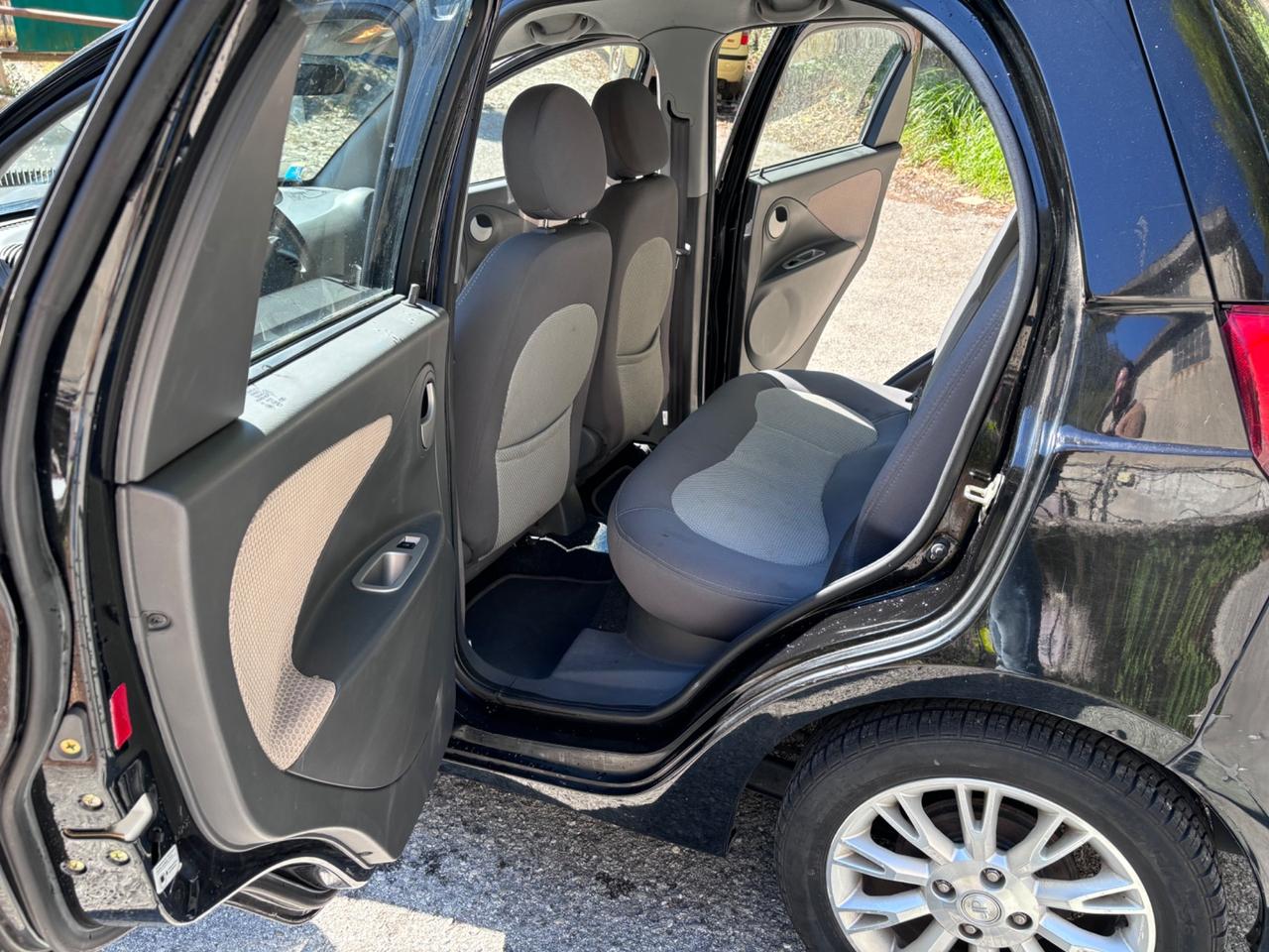 Dr DR1 1.3 16V Bi-Fuel GPL