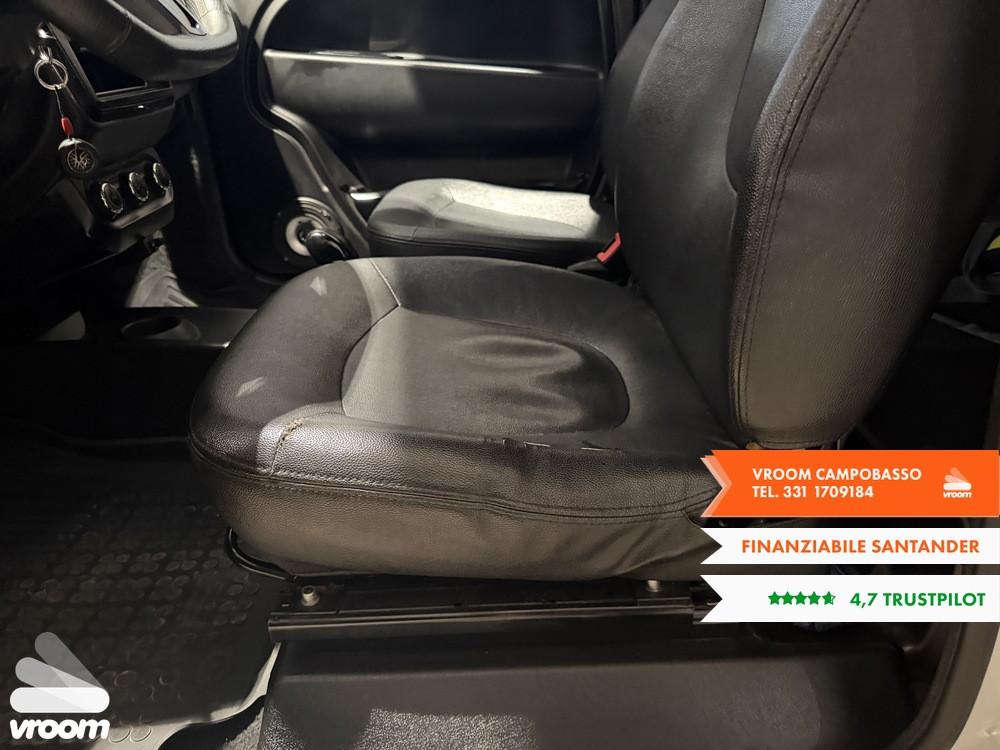 MICROCAR MGO 4 MGO 4 Dynamic + Plus