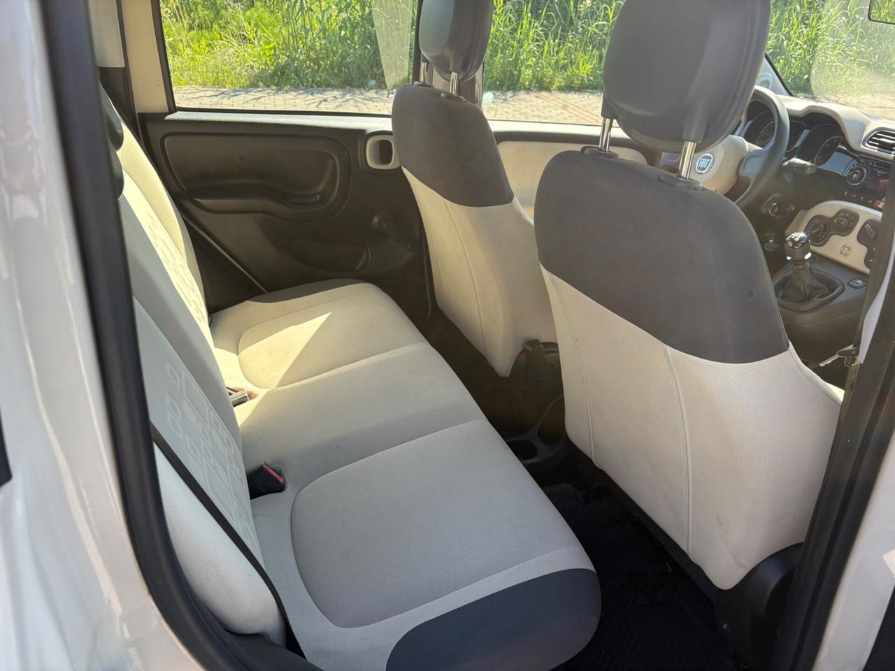 Fiat PANDA 0.9 TWINAIR*2014*XNEOPATENTATI