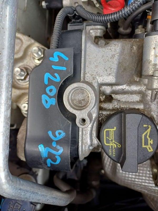 FIAT Panda 1.2 Climbing 4x4 69cv KM CERTIFICATI