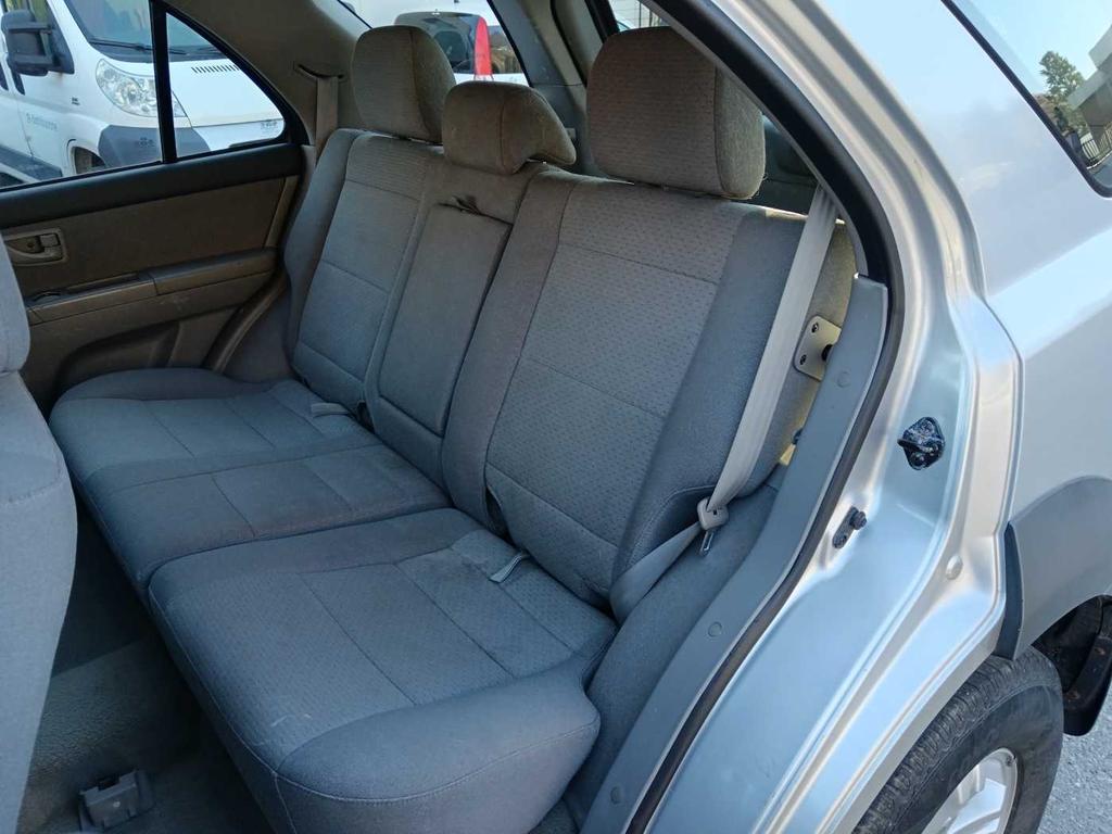 Kia Sorento 2.5 crdi 16v Active