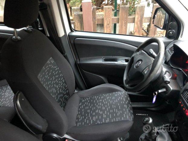 OPEL COMBO 1.3 CDTI 90CV