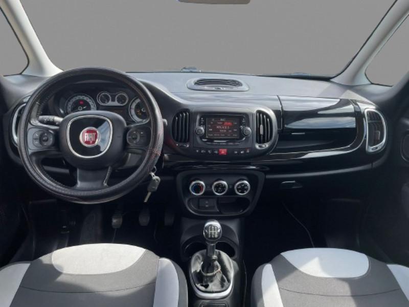 FIAT 500L 500L 1.3 Multijet 85 CV Pop