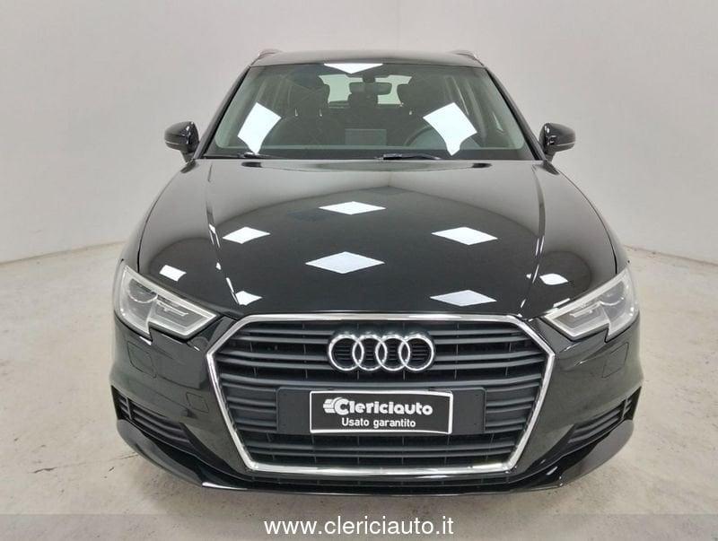 Audi A3 SPB 1.5 TFSI COD S tronic