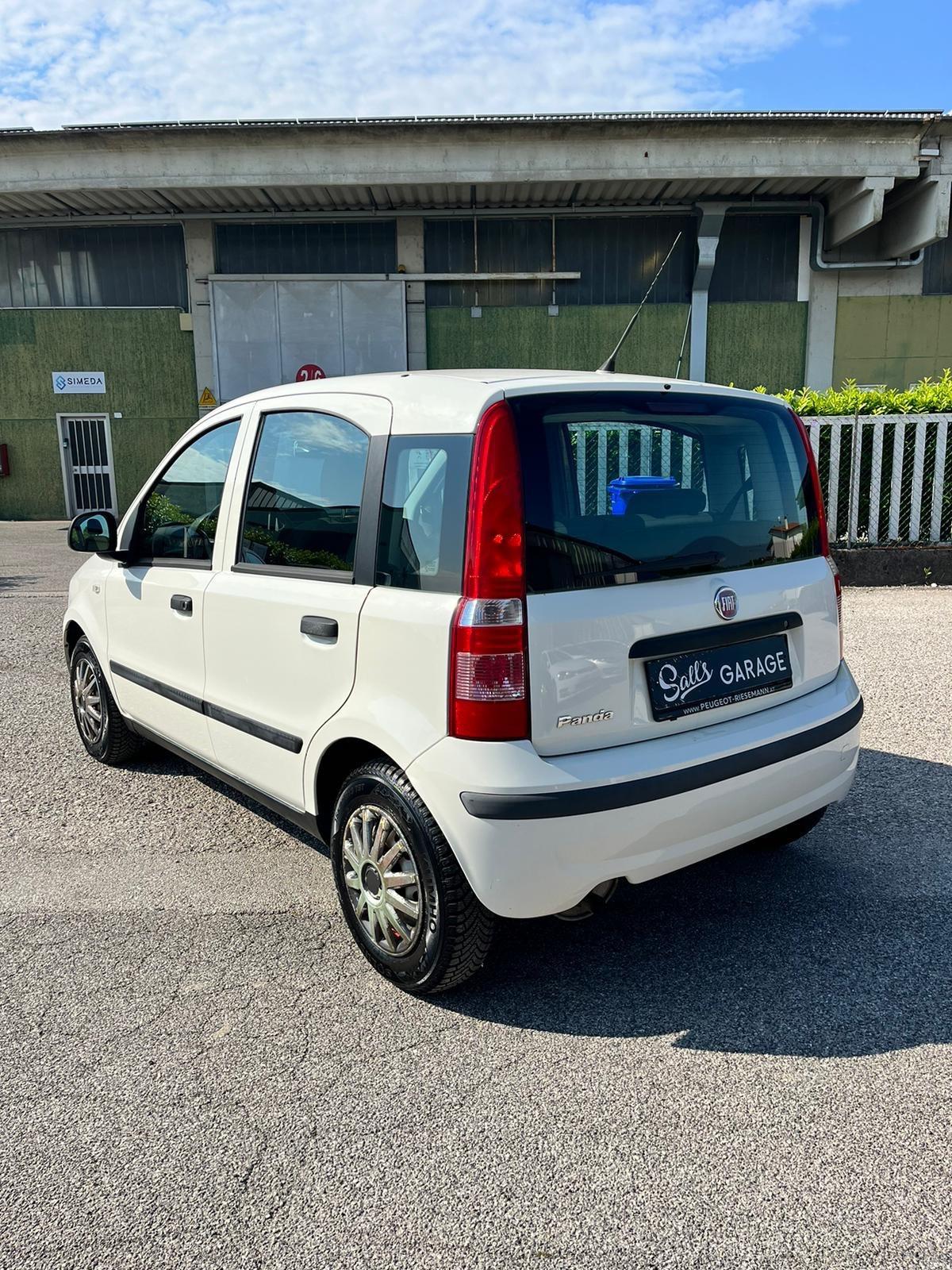 Fiat Panda 1.2 Dynamic