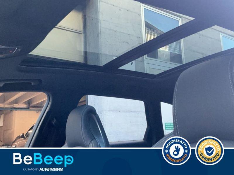 Audi A4 RS4 AVANT 2.9 TFSI QUATTRO 450CV TIPTRONIC