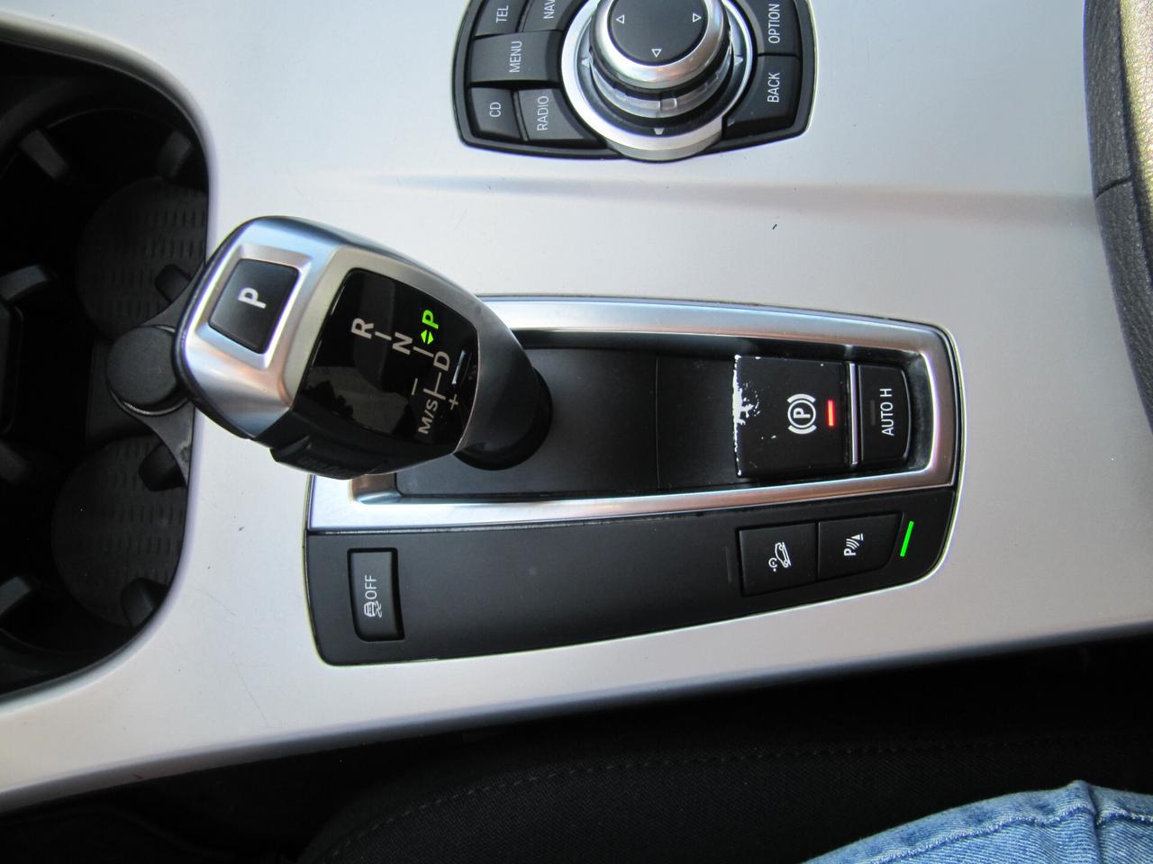 Bmw X3 xDrive20d Futura - automatico