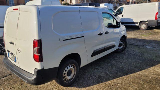 OPEL Combo Cargo XL 1.6 Diesel 100CV S&S PL Prezzo finito