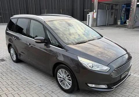 Ford Galaxy 2.0 TDCi 150CV Start&Stop AWD Titanium Business
