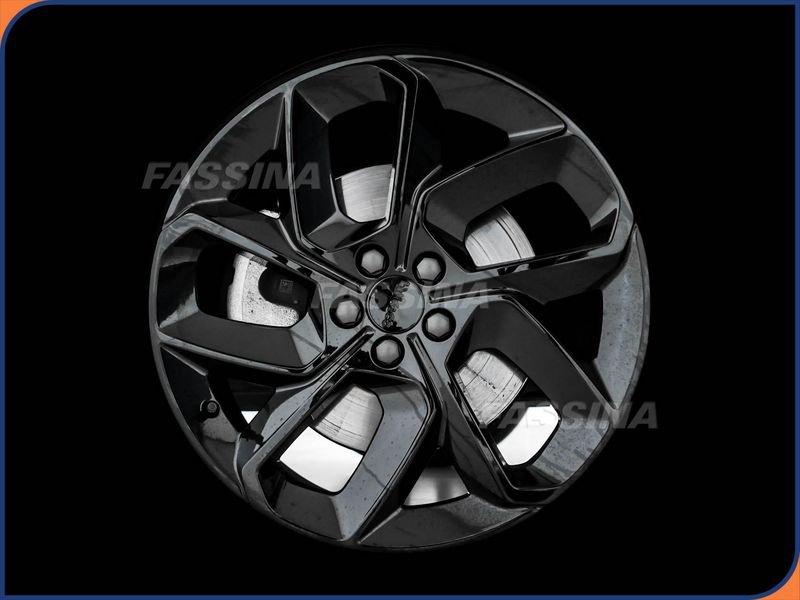 Lynk & Co 01 PHEV