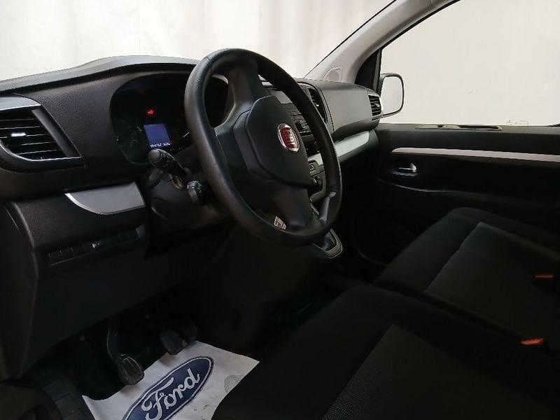 FIAT Scudo Ice 1.5 bluehdi 120cv L2H1 (Business)