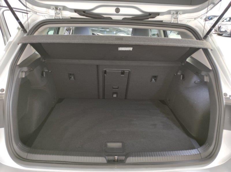 VOLKSWAGEN Golf 8ª serie - Golf 1.5 eTSI 130 CV EVO ACT DSG Style