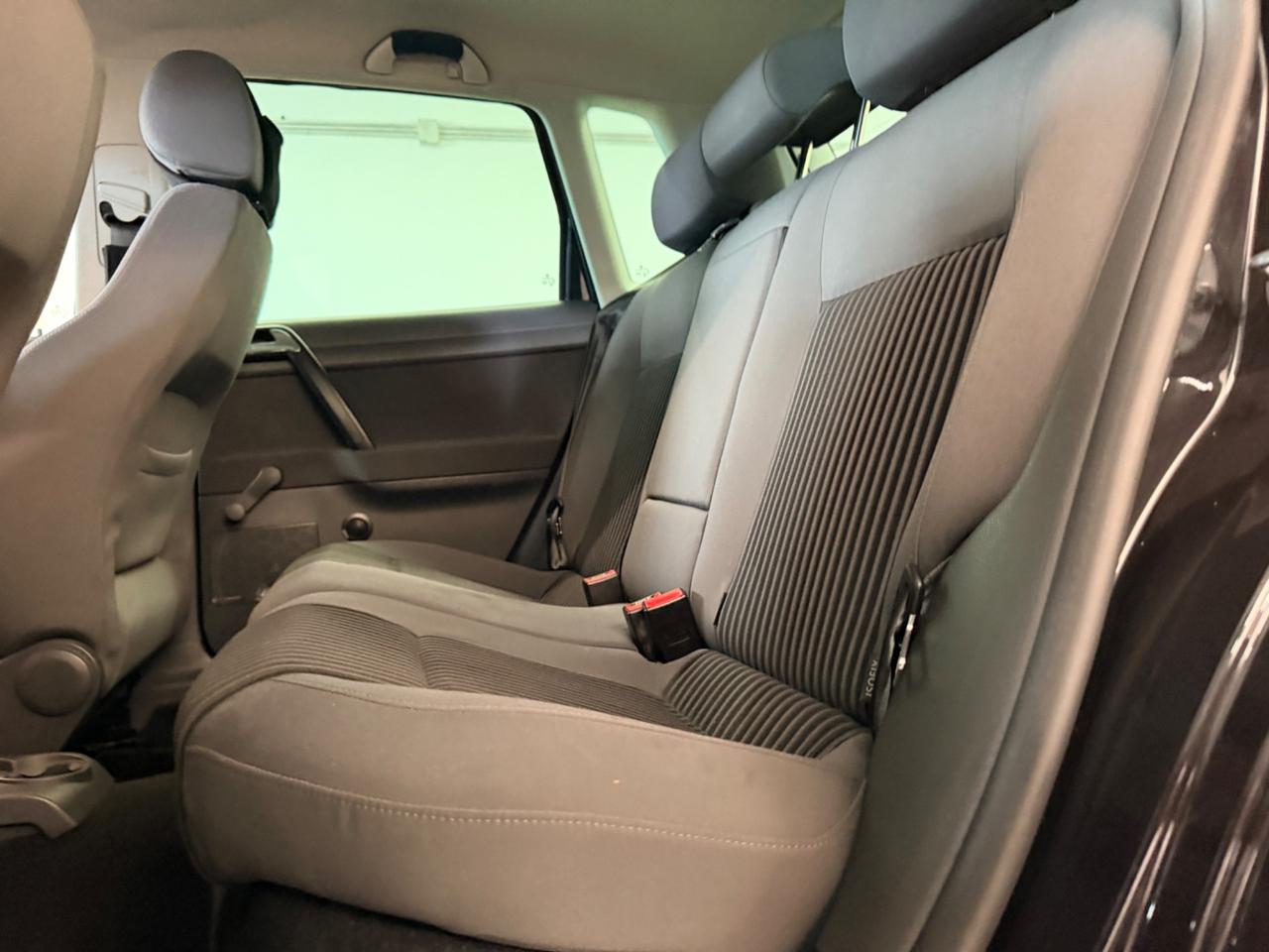 Volkswagen Polo 1.4/80CV TDI DPF 5p. Sportline