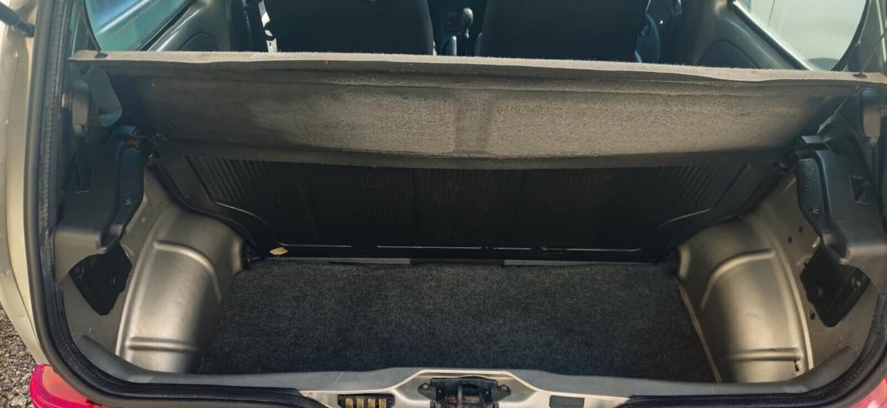 Fiat Seicento 1.1 54cv Clima