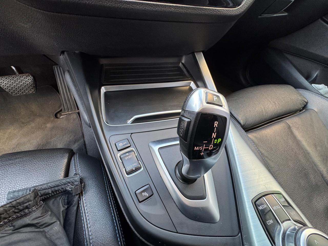 BMW 116D M-SPORT NEO PATENTATI 2018 1 PRO